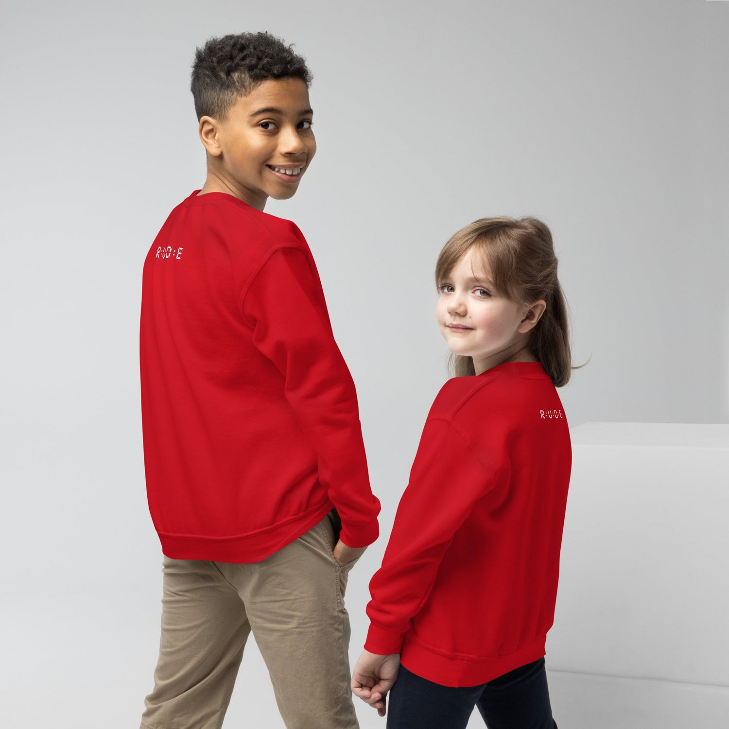 Children
